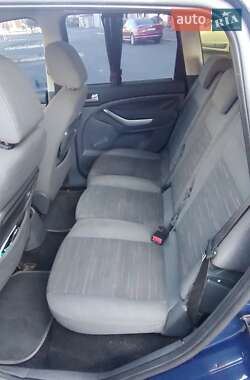 Мінівен Ford C-Max 2008 в Конотопі