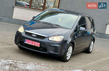 Минивэн Ford C-Max 2010 в Житомире