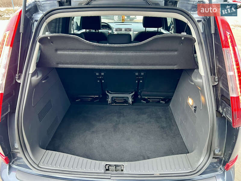 Мінівен Ford C-Max 2010 в Житомирі фото 20 Мінівен Ford C-Max 2010 в Житомирі