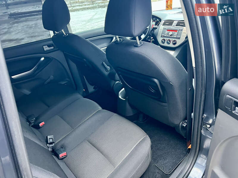 Мінівен Ford C-Max 2010 в Житомирі фото 22 Мінівен Ford C-Max 2010 в Житомирі