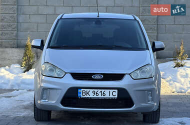 Мінівен Ford C-Max 2009 в Рівному