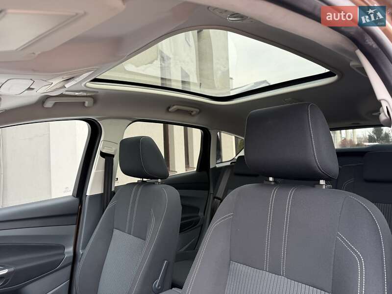 Минивэн Ford C-Max 2014 в Стрые фото 44 Минивэн Ford C-Max 2014 в Стрые