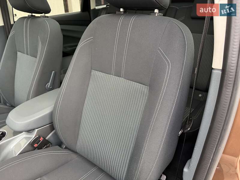 Минивэн Ford C-Max 2014 в Стрые фото 46 Минивэн Ford C-Max 2014 в Стрые