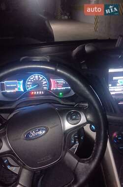 Мінівен Ford C-Max 2014 в Одесі