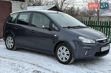 Мінівен Ford C-Max 2007 в Дніпрі