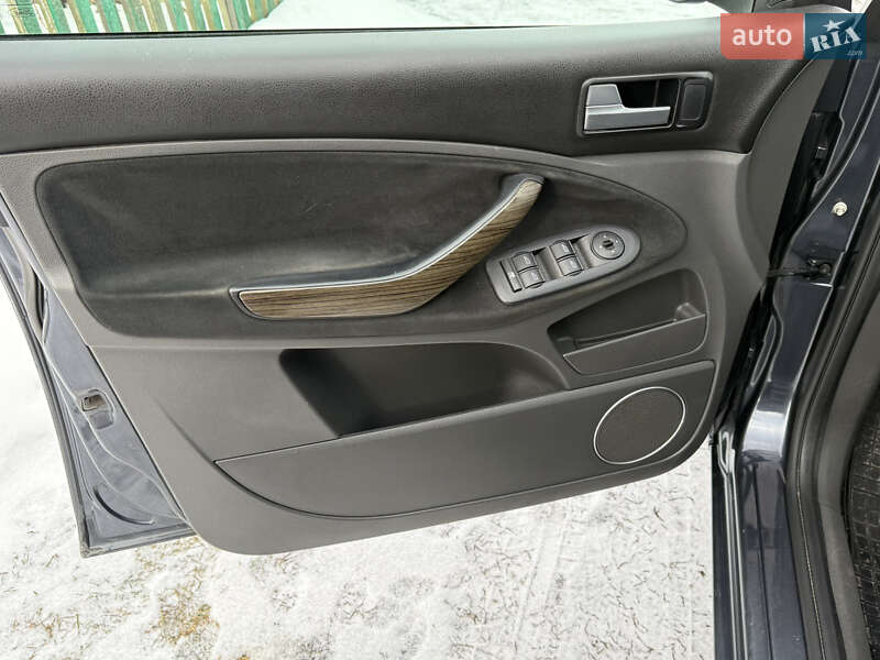 Мінівен Ford C-Max 2007 в Дніпрі