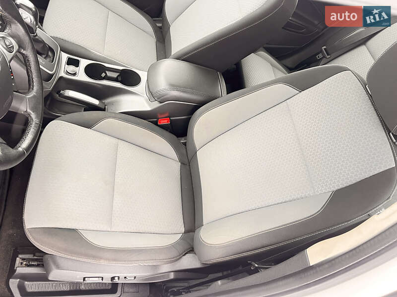 Мінівен Ford C-Max 2018 в Києві