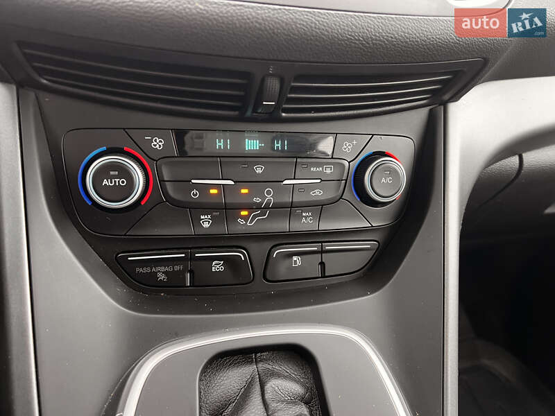 Мінівен Ford C-Max 2018 в Києві