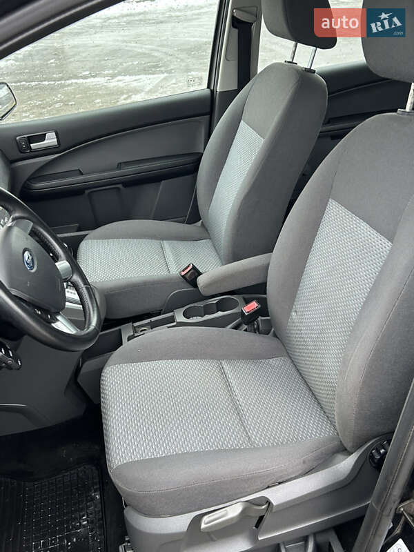 Мінівен Ford C-Max 2006 в Прилуках