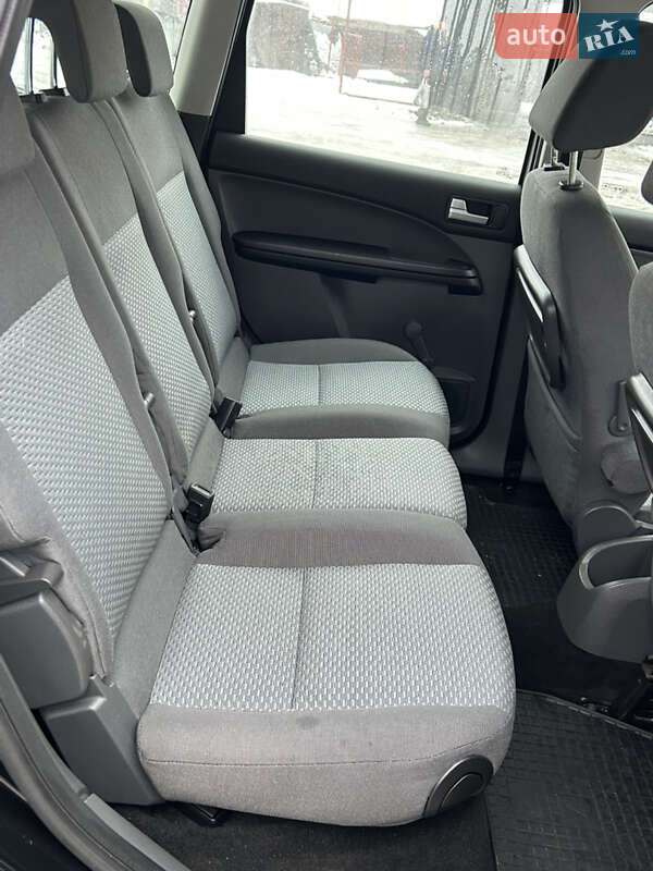 Мінівен Ford C-Max 2006 в Прилуках