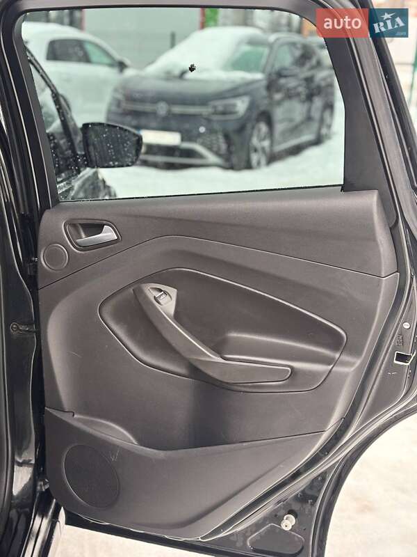 Мінівен Ford C-Max 2013 в Стрию