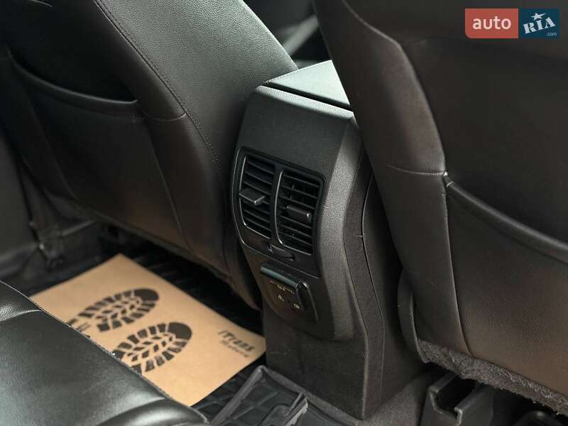 Мінівен Ford C-Max 2013 в Стрию