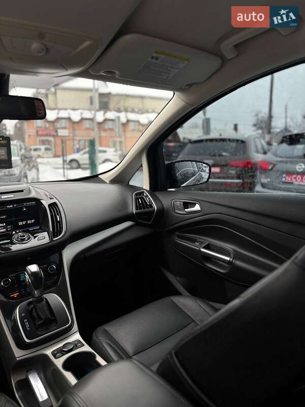 Мінівен Ford C-Max 2013 в Стрию