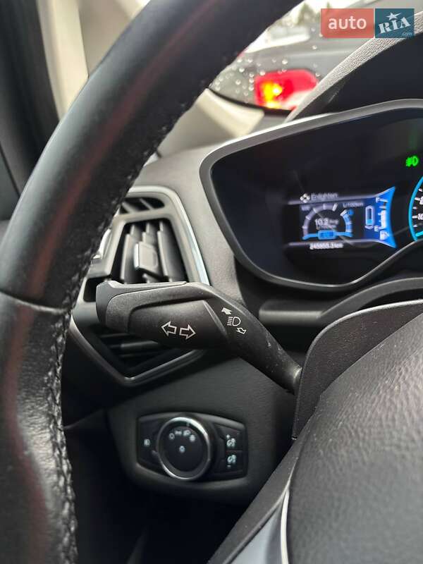 Мінівен Ford C-Max 2013 в Стрию