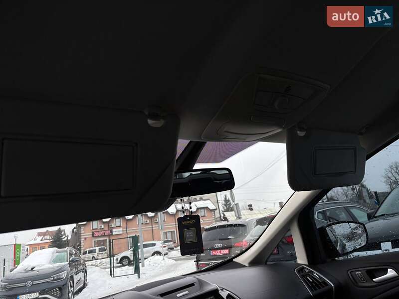 Мінівен Ford C-Max 2013 в Стрию