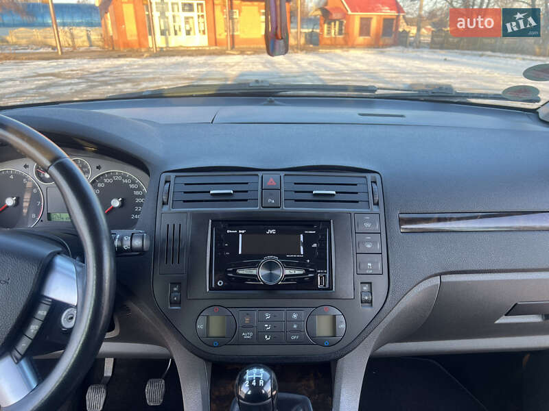 Мінівен Ford C-Max 2008 в Хоролі фото 24 Мінівен Ford C-Max 2008 в Хоролі