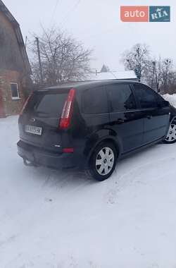 Минивэн Ford C-Max 2007 в Летичеве