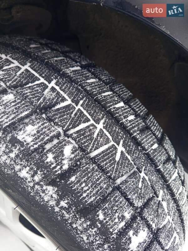 Мінівен Ford C-Max 2007 в Летичіві