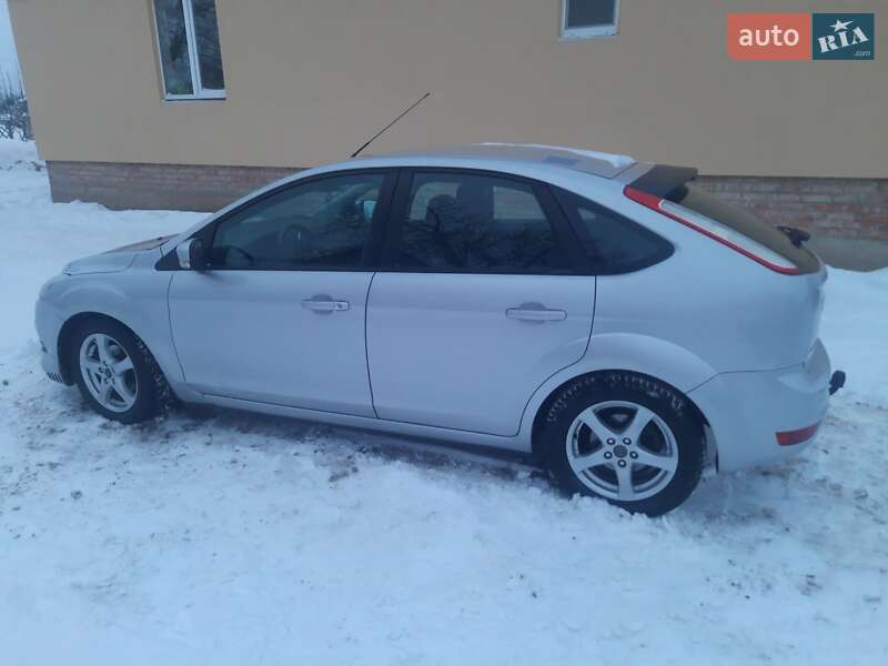 Минивэн Ford C-Max 2010 в Дубно фото 4 Минивэн Ford C-Max 2010 в Дубно