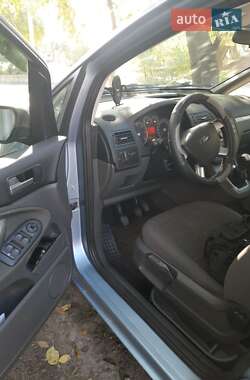 Минивэн Ford C-Max 2007 в Кропивницком