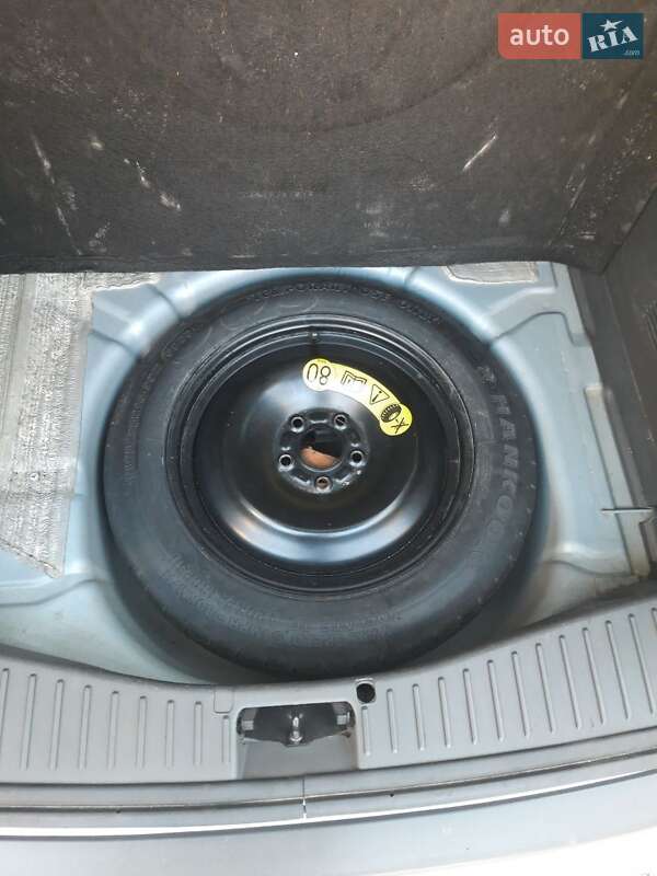 Мінівен Ford C-Max 2007 в Кропивницькому