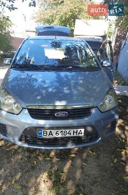 Минивэн Ford C-Max 2007 в Кропивницком