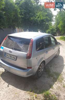 Минивэн Ford C-Max 2007 в Кропивницком