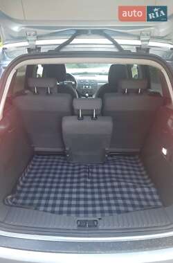 Минивэн Ford C-Max 2007 в Кропивницком