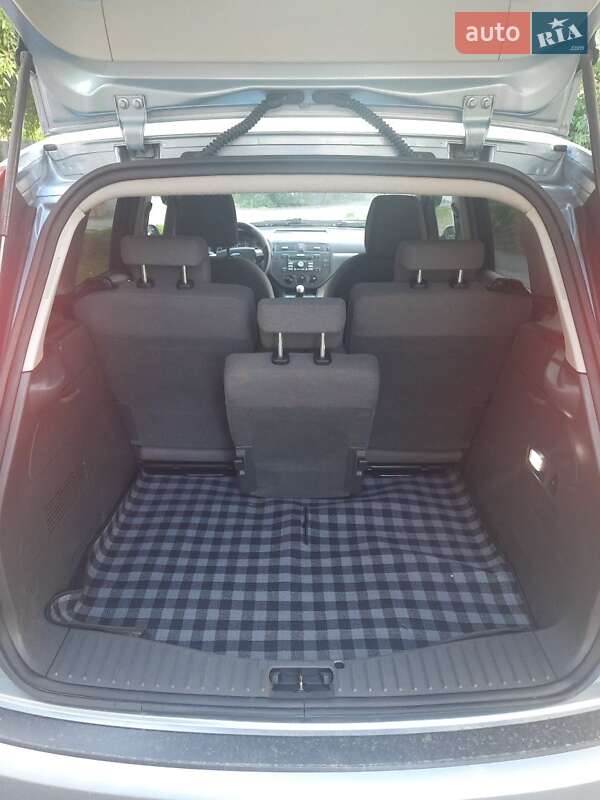 Мінівен Ford C-Max 2007 в Кропивницькому