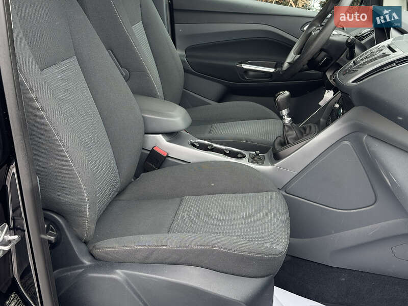 Мінівен Ford C-Max 2012 в Стрию