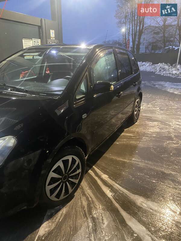 Мінівен Ford C-Max 2008 в Львові