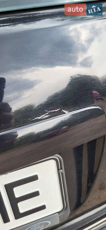 Мінівен Ford C-Max 2007 в Одесі