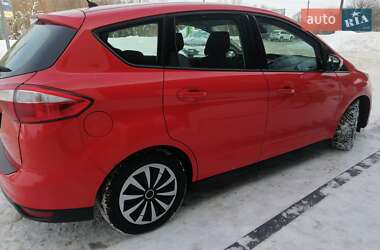 Минивэн Ford C-Max 2013 в Ровно