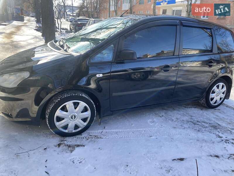Минивэн Ford C-Max 2008 в Александрие