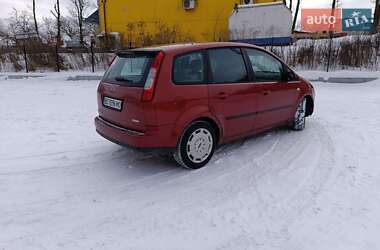 Минивэн Ford C-Max 2006 в Виннице