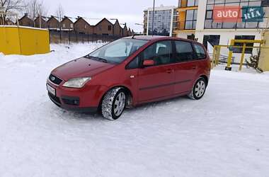 Минивэн Ford C-Max 2006 в Виннице