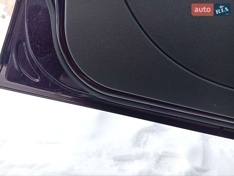 Минивэн Ford C-Max 2008 в Тернополе