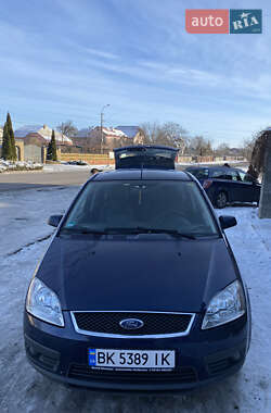 Минивэн Ford C-Max 2006 в Ровно