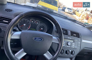 Минивэн Ford C-Max 2006 в Ровно