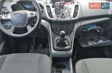 Минивэн Ford C-Max 2013 в Ровно