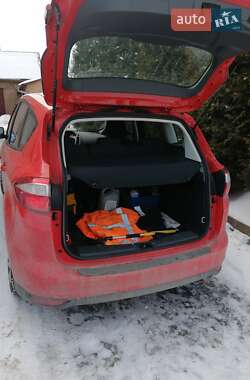 Минивэн Ford C-Max 2013 в Ровно