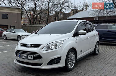 Мінівен Ford C-Max 2013 в Одесі