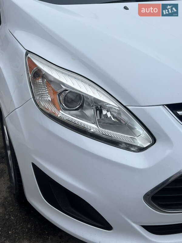 Мінівен Ford C-Max 2017 в Одесі