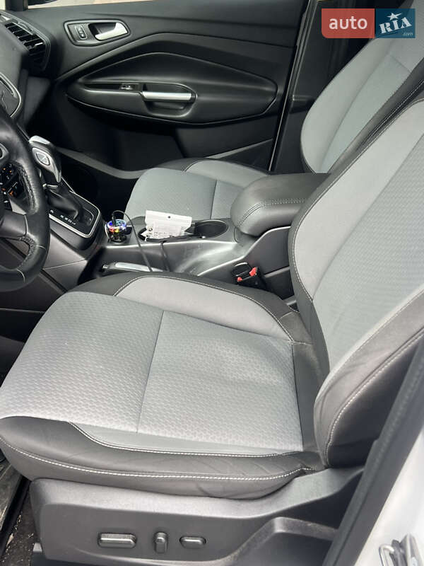 Мінівен Ford C-Max 2017 в Одесі