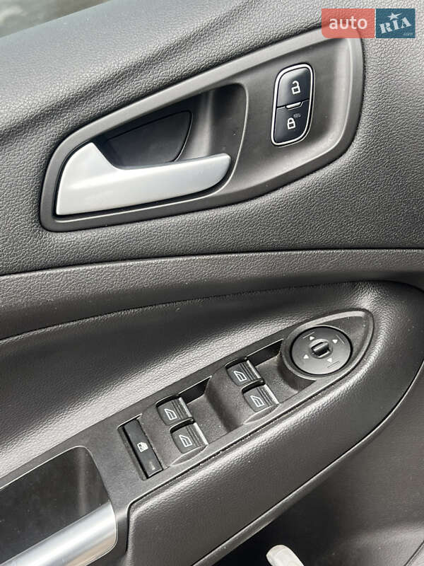 Мінівен Ford C-Max 2017 в Одесі