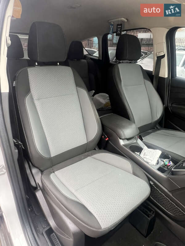 Мінівен Ford C-Max 2017 в Одесі