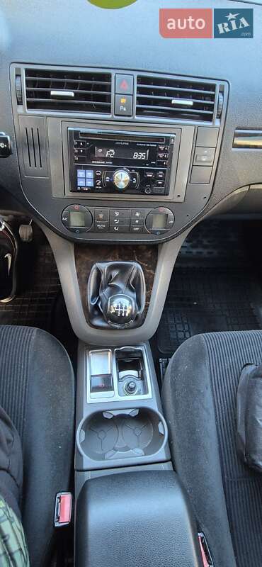 Мінівен Ford C-Max 2004 в Києві