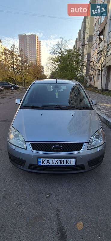 Ford C-Max 2004 Ford C-Max 2004