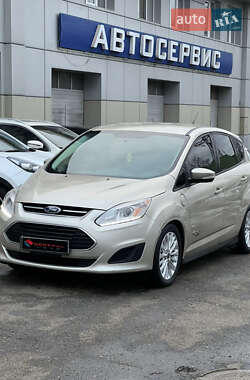 Мінівен Ford C-Max 2017 в Одесі