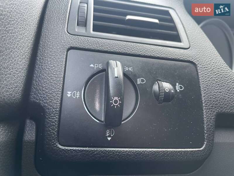 Минивэн Ford C-Max 2008 в Киеве